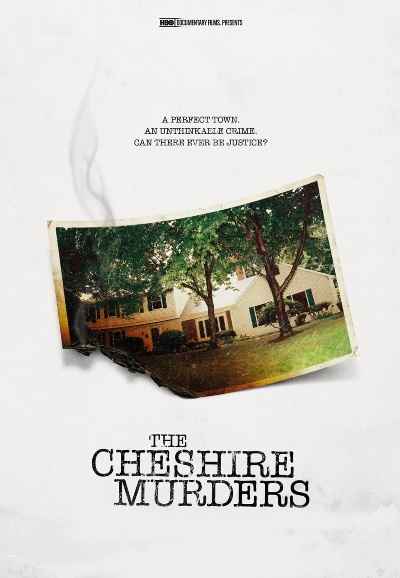 The Cheshire Murders