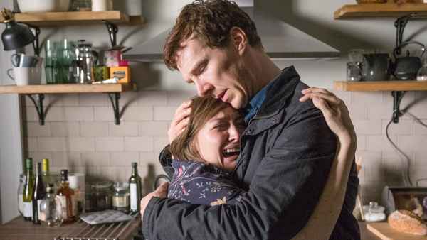 The Child in Time Poster 3