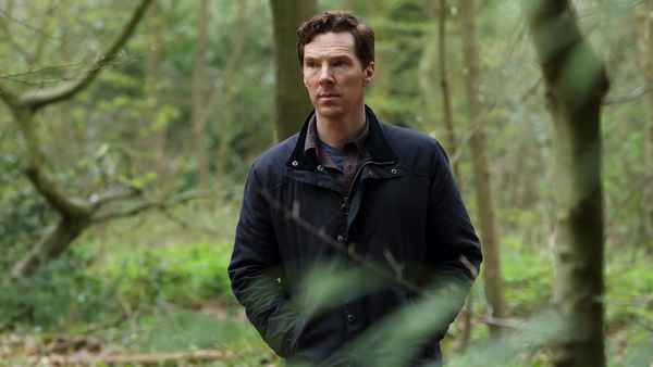 The Child in Time Poster 6