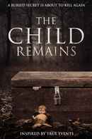 The Child Remains Poster 2
