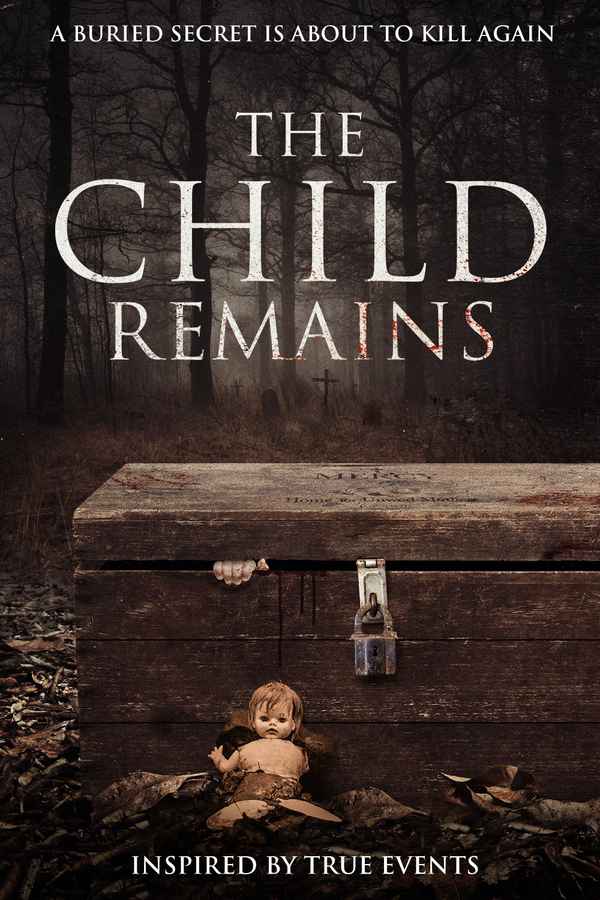 The Child Remains Poster 2