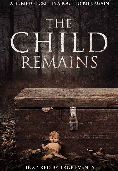 The Child Remains