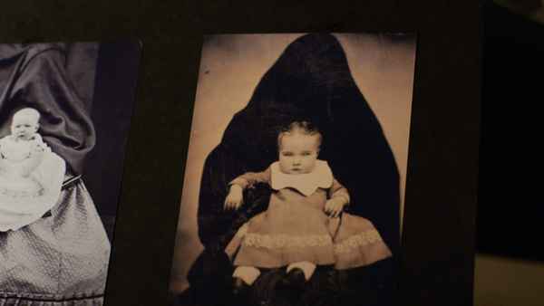 The Child Remains Poster 5