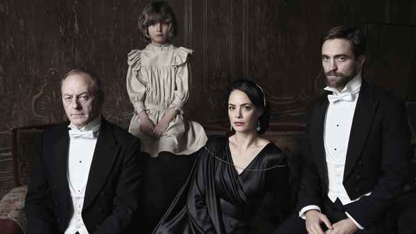 The Childhood of a Leader Poster 3