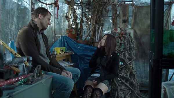 The Children Poster 1