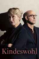 The Children Act Poster 4