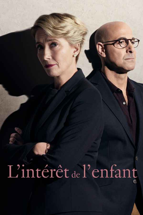 The Children Act Poster 5