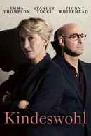 The Children Act Poster 6