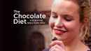 The Chocolate Diet - A Scientific Hoax Goes Viral Poster 1