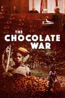 The Chocolate War Poster 6