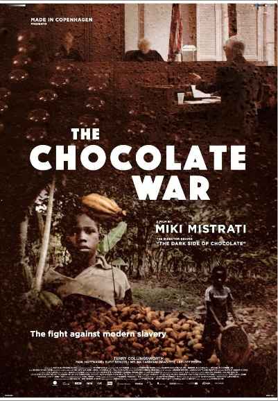 The Chocolate War