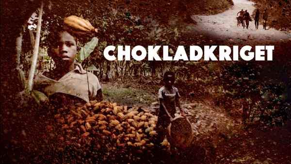 The Chocolate War Poster 2