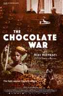 The Chocolate War Poster 3