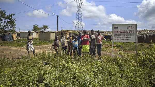 The Chocolate War Poster 5