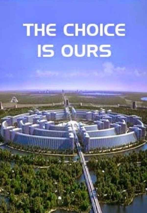 The Choice Is Ours Poster 2