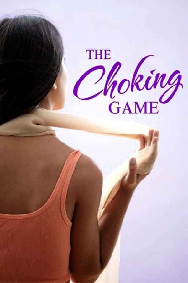 The Choking Game Poster 2