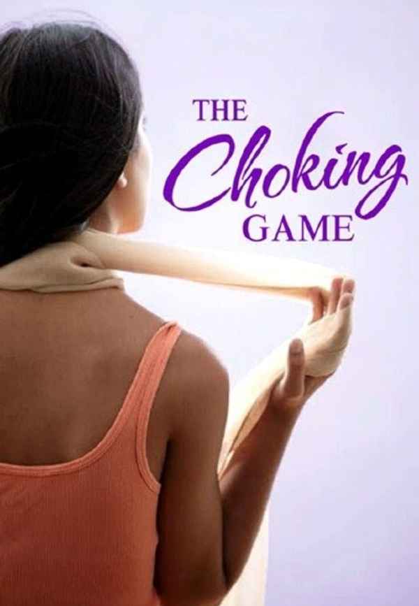 The Choking Game Poster 5