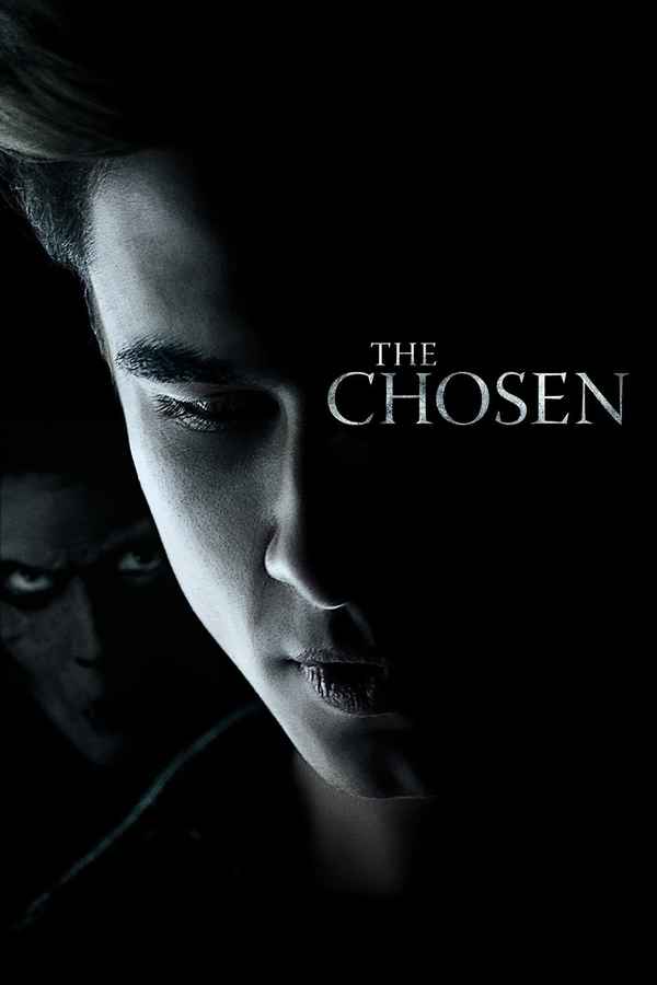 The Chosen Poster 2