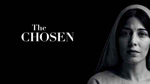 The Chosen Poster 4