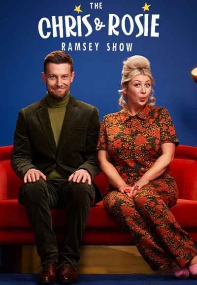 The Chris and Rosie Ramsey Show