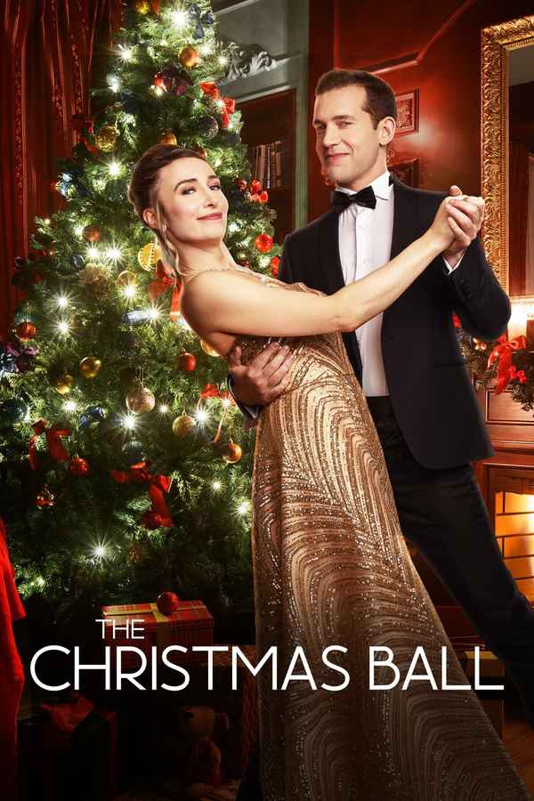 The Christmas Ball Poster 6
