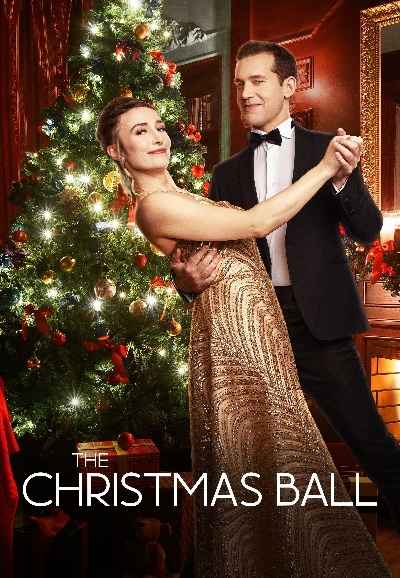 The Christmas Ball