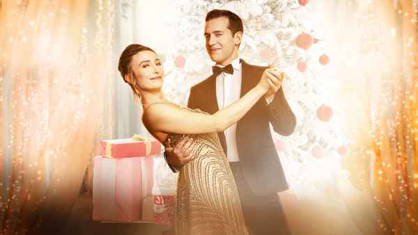 The Christmas Ball Poster 4