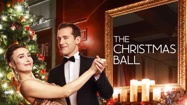 The Christmas Ball Poster 3