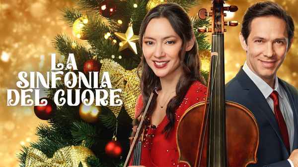 The Christmas Bow Poster 3