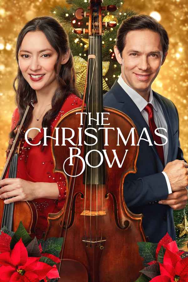 The Christmas Bow Poster 2