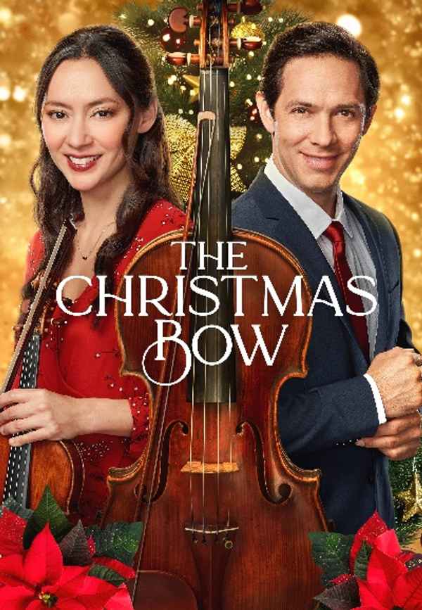 The Christmas Bow Poster 4