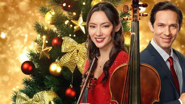 The Christmas Bow Poster 1