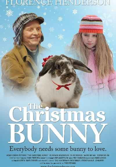 The Christmas Bunny