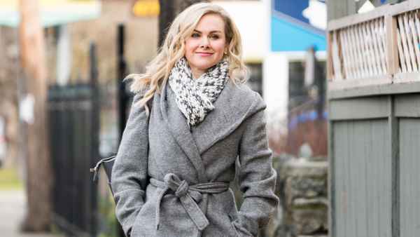 The Christmas Calendar Poster 6