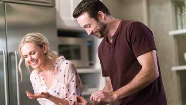 The Christmas Calendar Poster 2