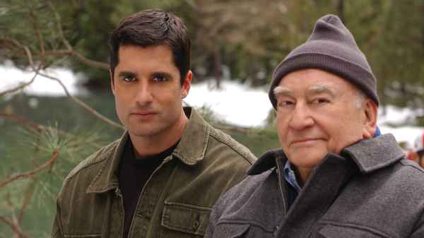 The Christmas Card Poster 7