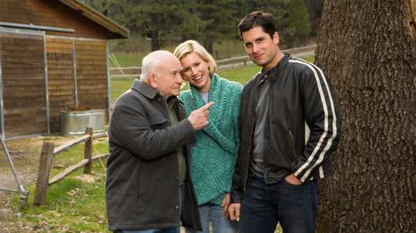 The Christmas Card Poster 4