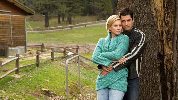 The Christmas Card Poster 2