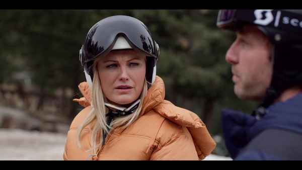 The Christmas Classic Poster 7