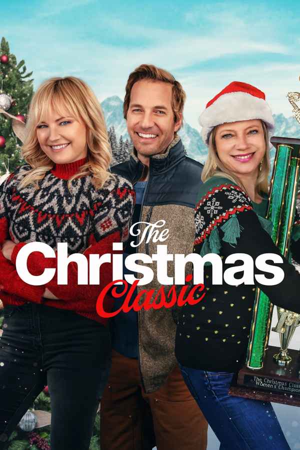 The Christmas Classic Poster 4