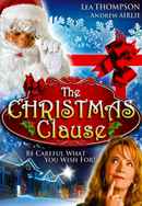 The Christmas Clause Poster 4