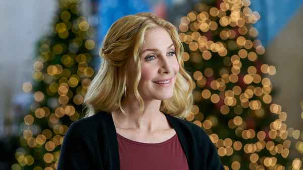 The Christmas Club Poster 2