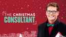 The Christmas Consultant Poster 2