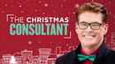 The Christmas Consultant Poster 4
