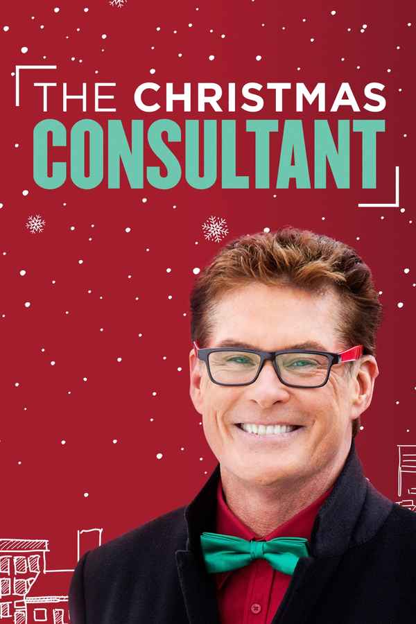 The Christmas Consultant Poster 5