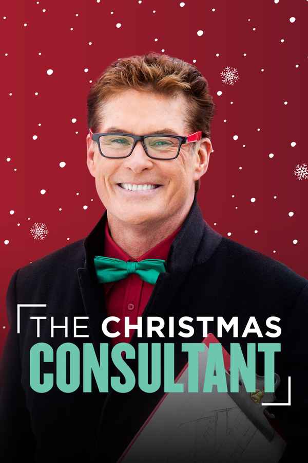 The Christmas Consultant Poster 6