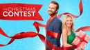The Christmas Contest Poster 1