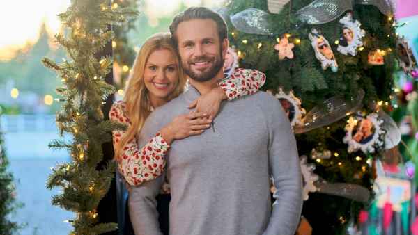 The Christmas Contest Poster 4