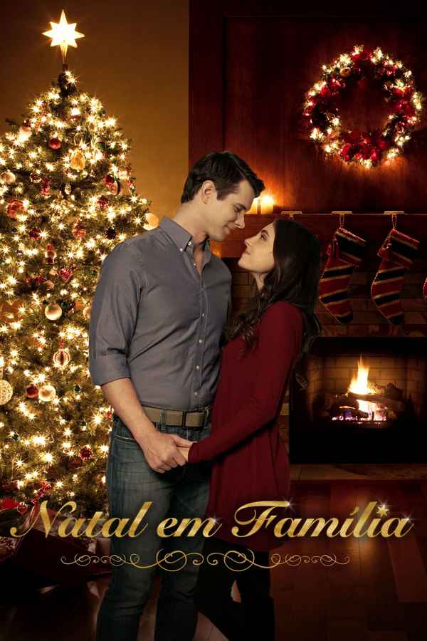 The Christmas Dance Poster 3