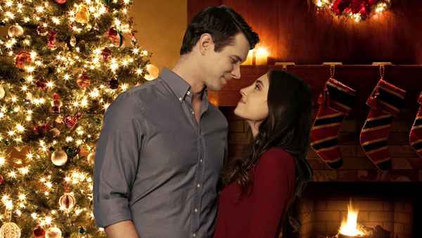 The Christmas Dance Poster 6